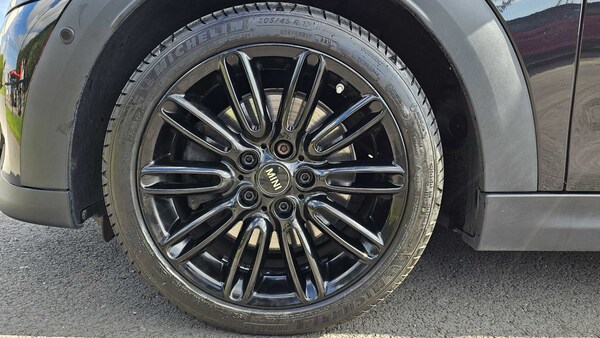 Used MINI Hatch 2022 for sale - 76242461: Photo 35