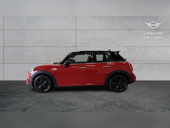 Used MINI Hatch 2019 for sale - 79065452: Photo
