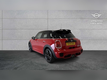 Used MINI Hatch 2019 for sale - 79065452: Photo