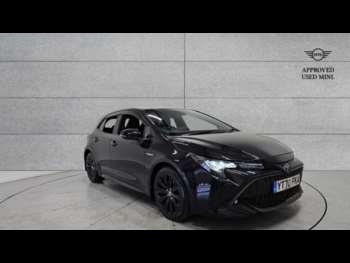 Used Toyota Corolla 2020 for sale - 75405320: Photo