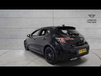 Used Toyota Corolla 2020 for sale - 75405320: Photo