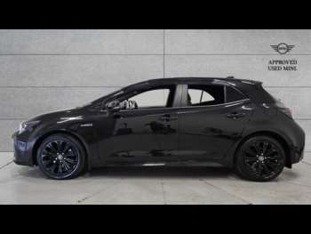 Used Toyota Corolla 2020 for sale - 75405320: Photo
