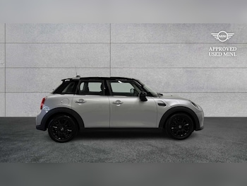Used MINI Hatch 2023 for sale - 78451353: Photo