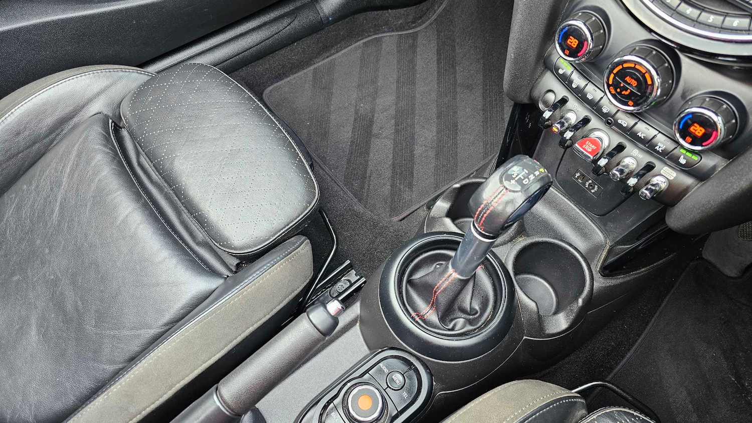 Used MINI Convertible 2017 for sale - 77051480: Photo 10