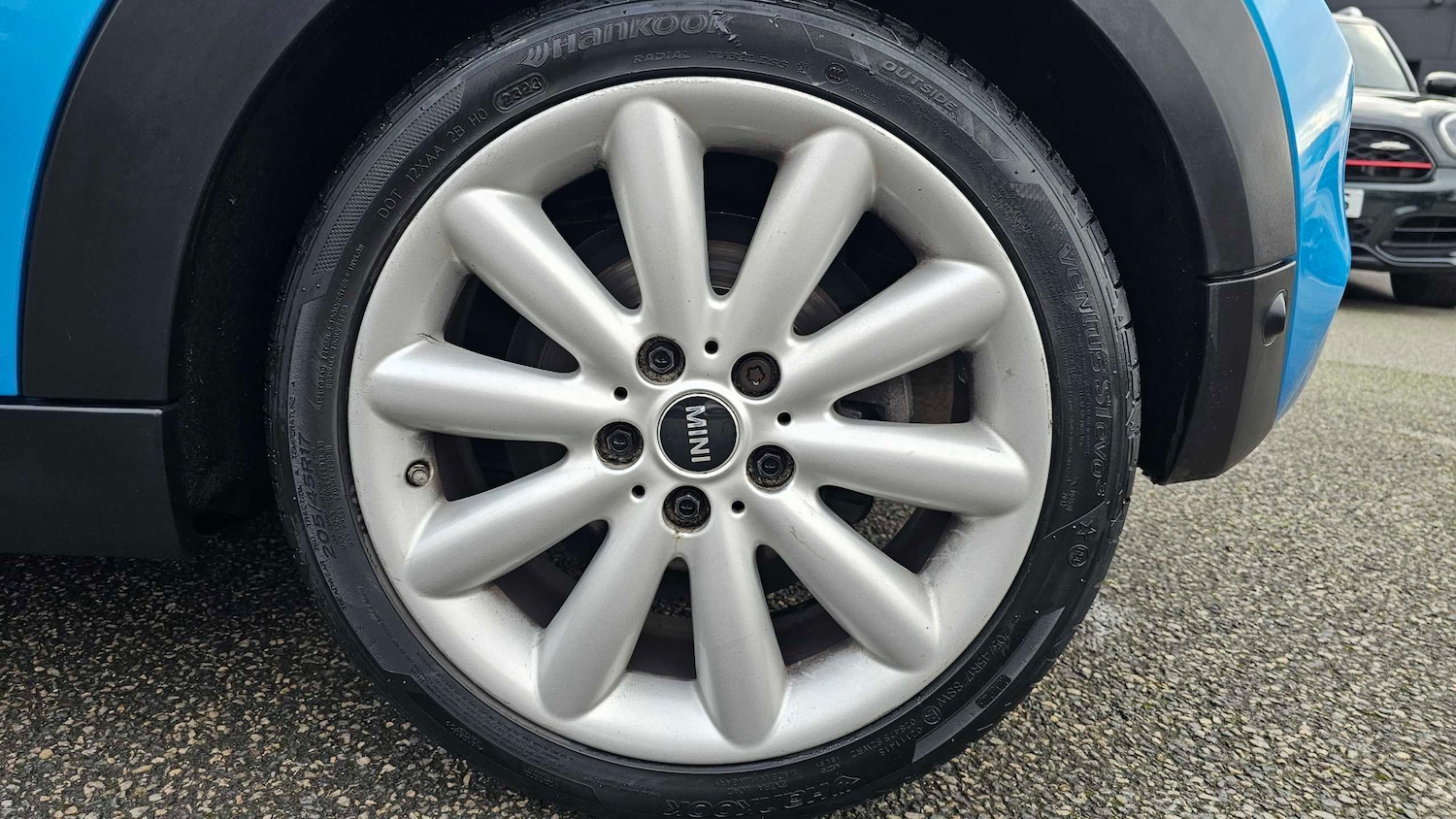 Used MINI Convertible 2017 for sale - 77051480: Photo 14