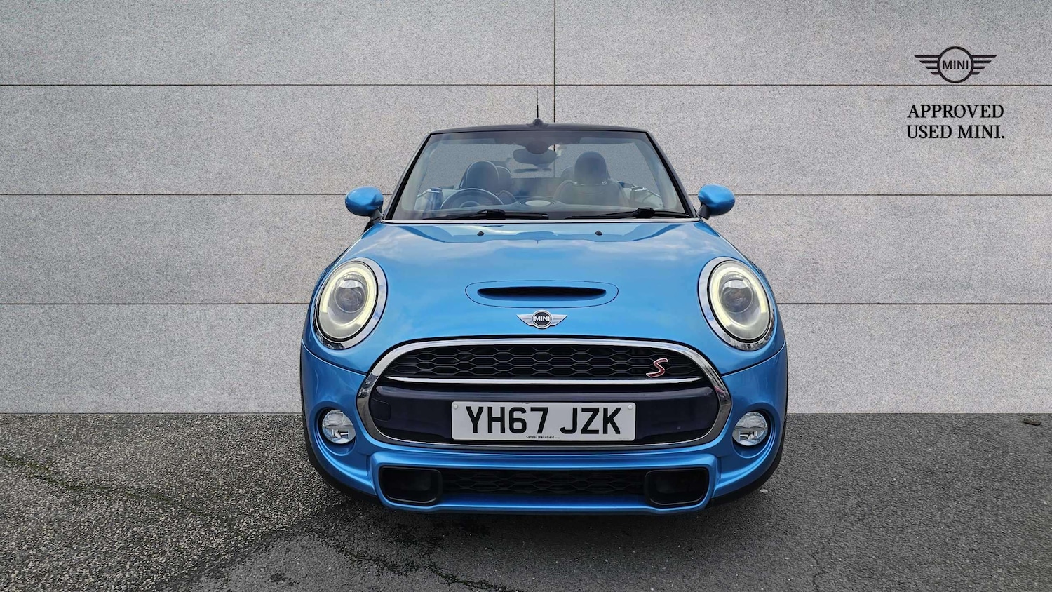 Used MINI Convertible 2017 for sale - 77051480: Photo 15