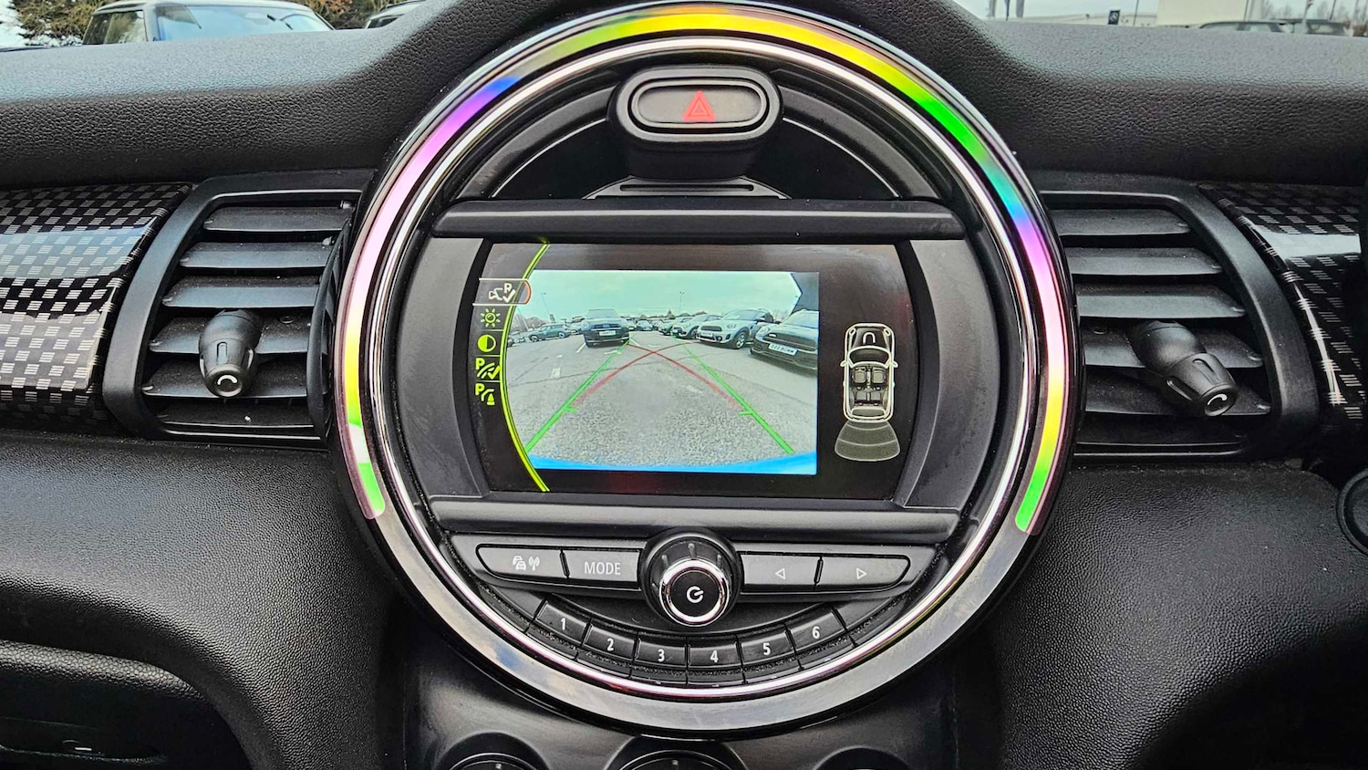 Used MINI Convertible 2017 for sale - 77051480: Photo 17