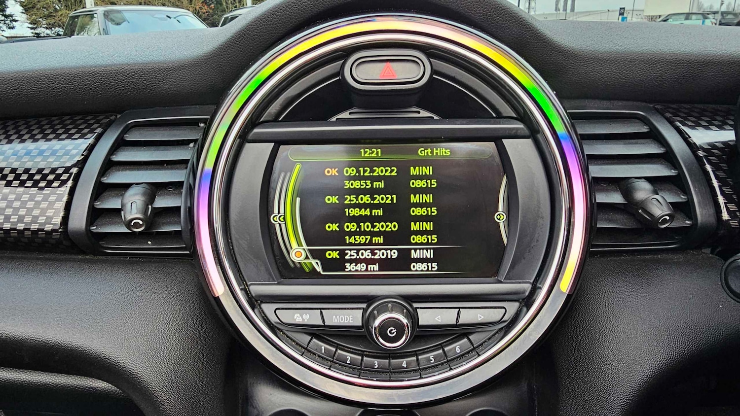 Used MINI Convertible 2017 for sale - 77051480: Photo 19