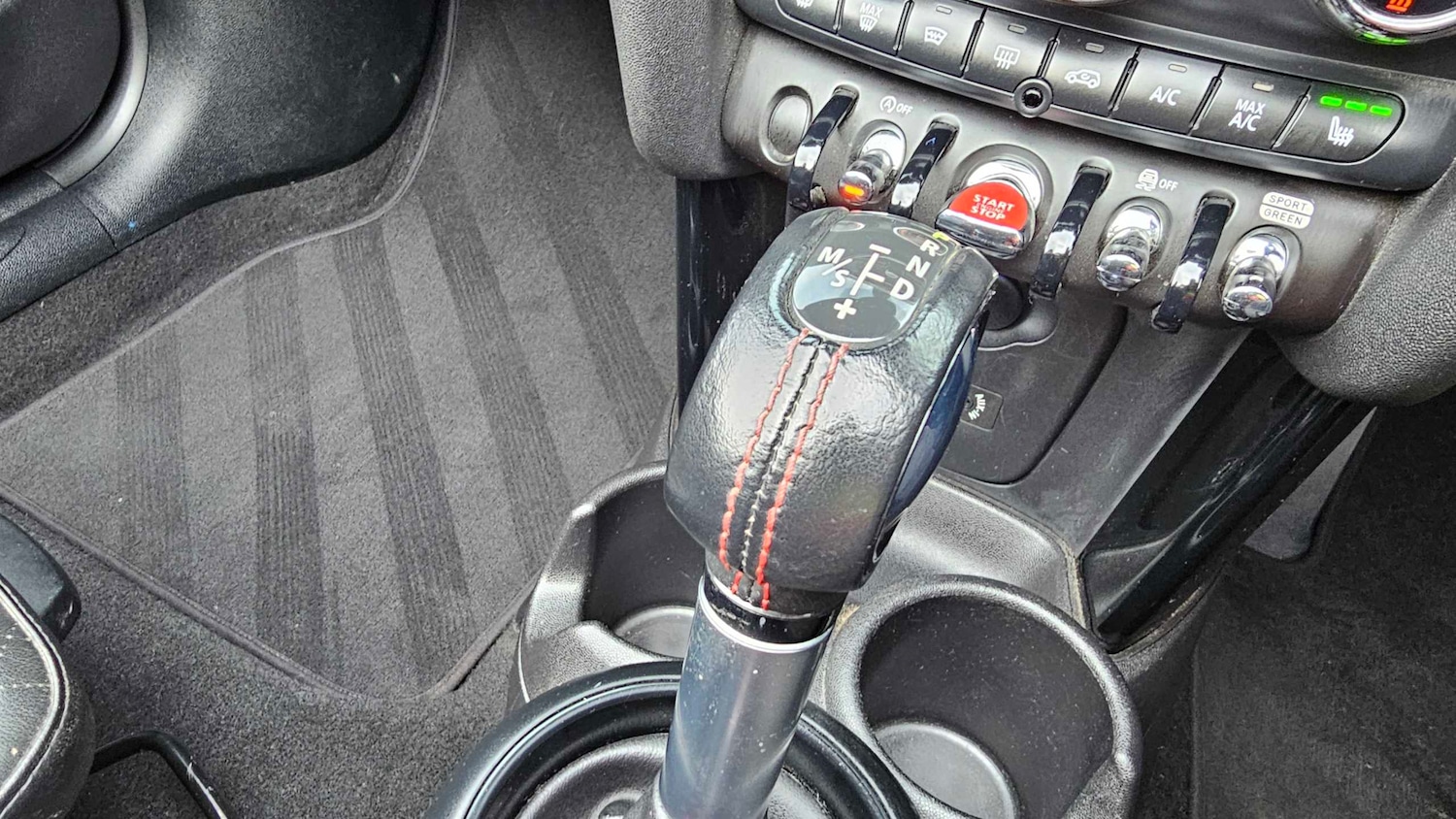 Used MINI Convertible 2017 for sale - 77051480: Photo 23