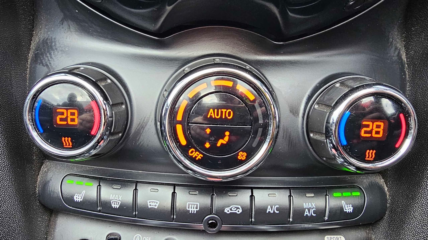 Used MINI Convertible 2017 for sale - 77051480: Photo 26