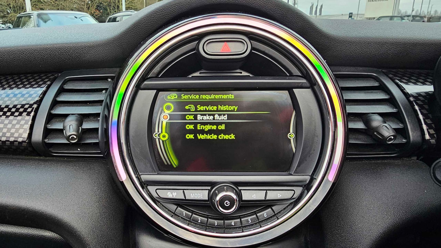 Used MINI Convertible 2017 for sale - 77051480: Photo 28