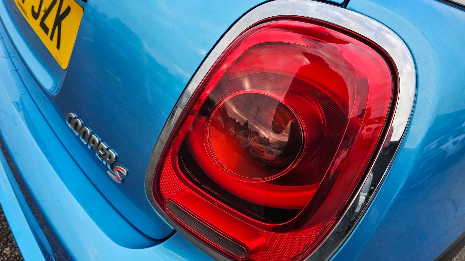 Used MINI Convertible 2017 for sale - 77051480: Photo 34