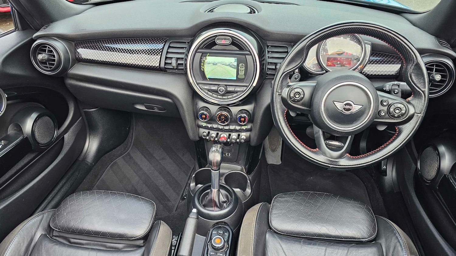 Used MINI Convertible 2017 for sale - 77051480: Photo 5