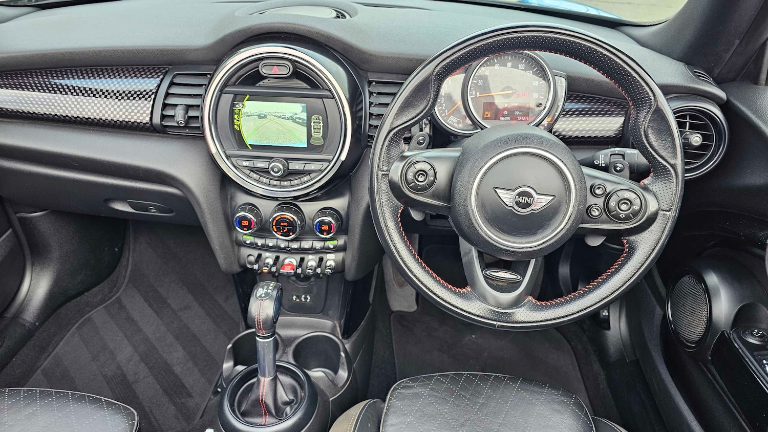 Used MINI Convertible 2017 for sale - 77051480: Photo 6