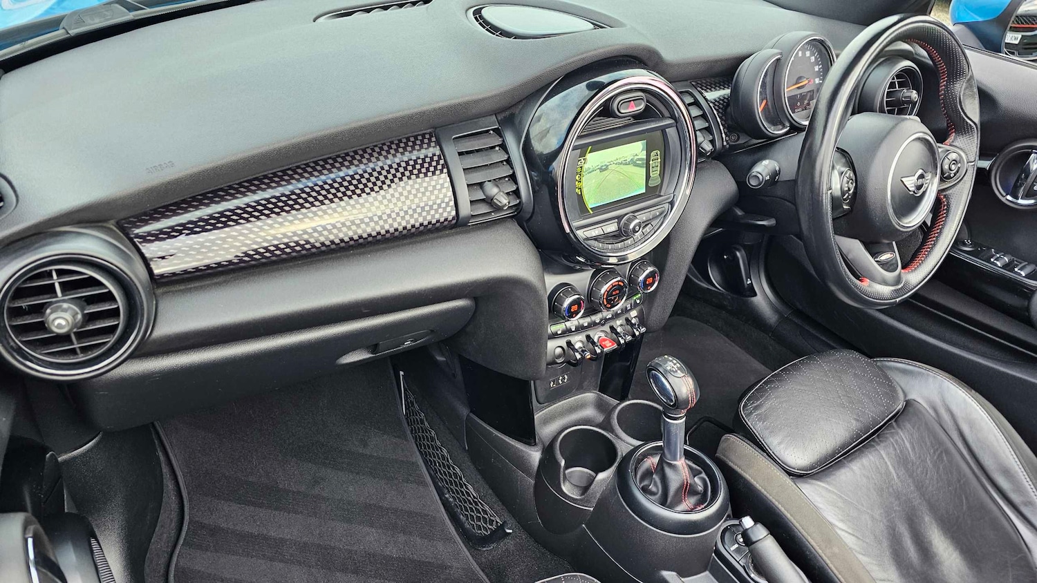 Used MINI Convertible 2017 for sale - 77051480: Photo 7