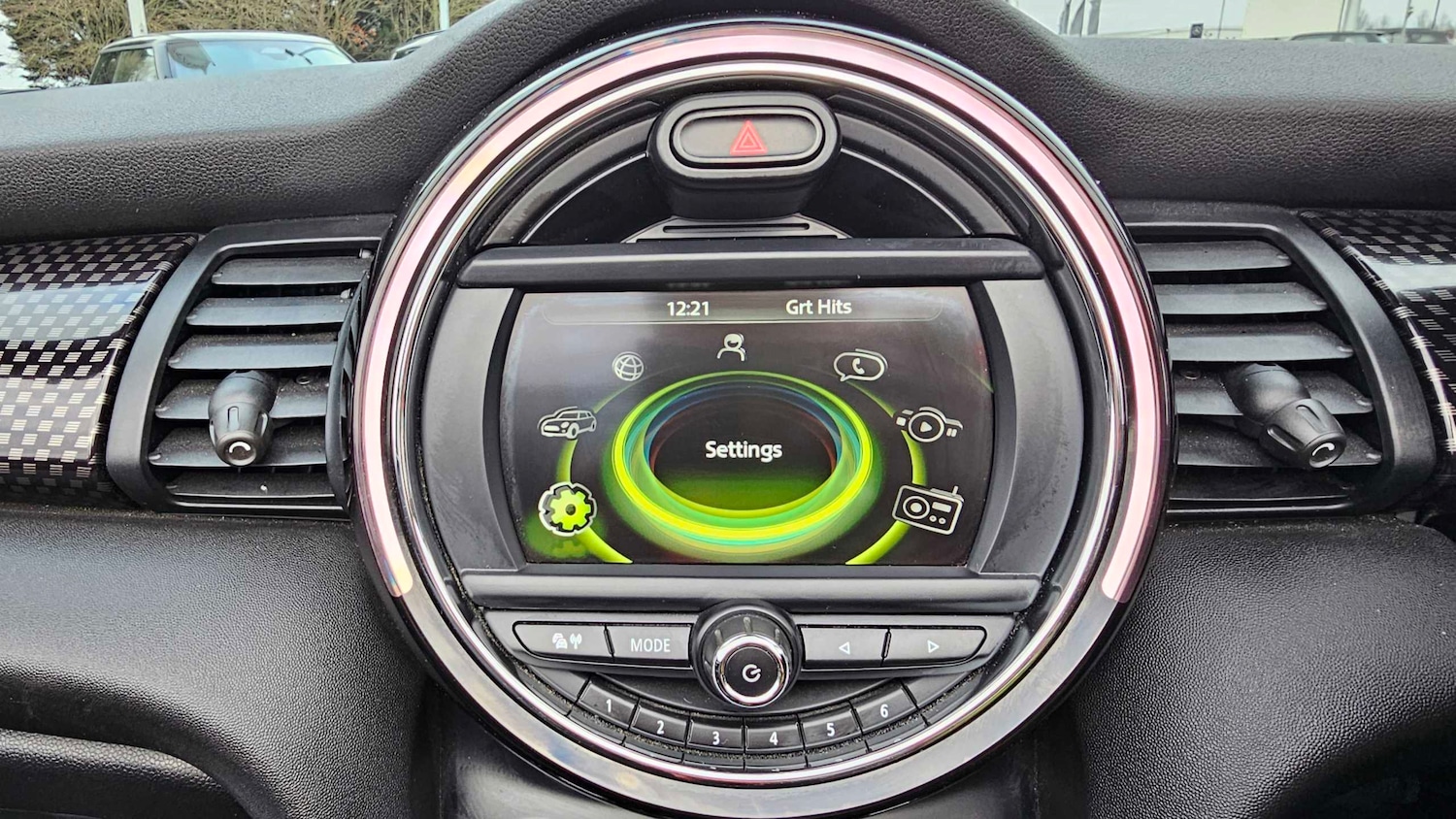 Used MINI Convertible 2017 for sale - 77051480: Photo 9