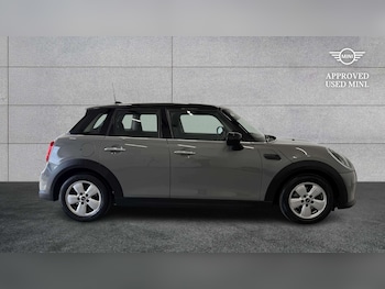 Used MINI Hatch 2022 for sale - 78625607: Photo