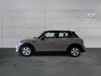 Used MINI Hatch 2022 for sale - 78625607: Photo