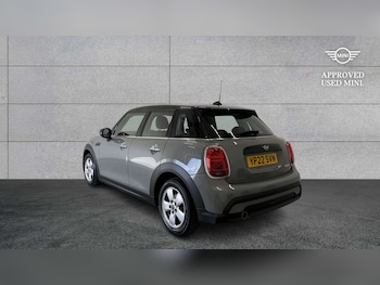 Used MINI Hatch 2022 for sale - 78625607: Photo