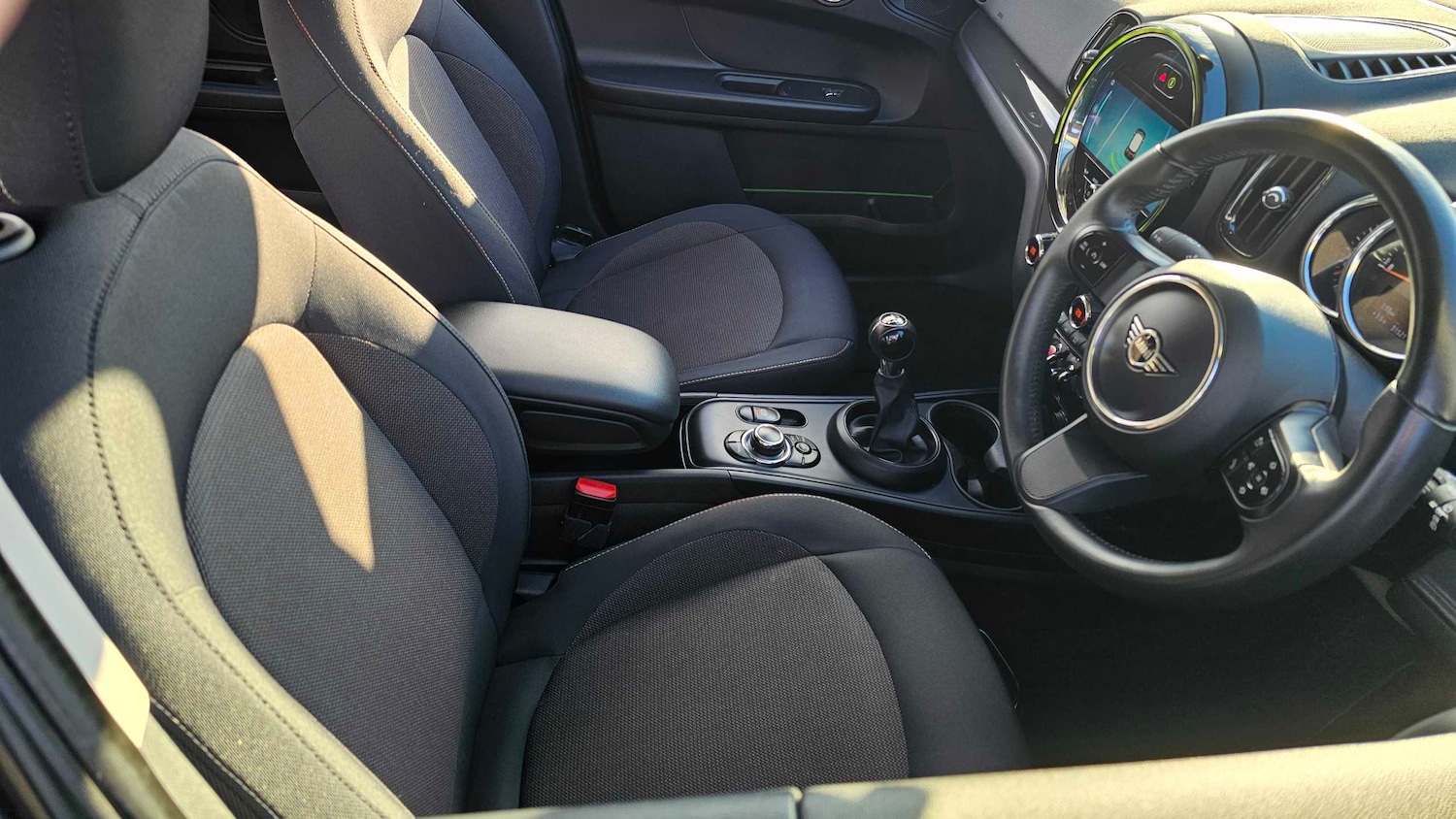 Used MINI Countryman 2022 for sale - 77112371: Photo 11