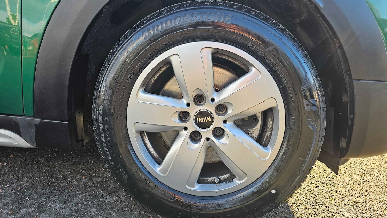 Used MINI Countryman 2022 for sale - 77112371: Photo 14