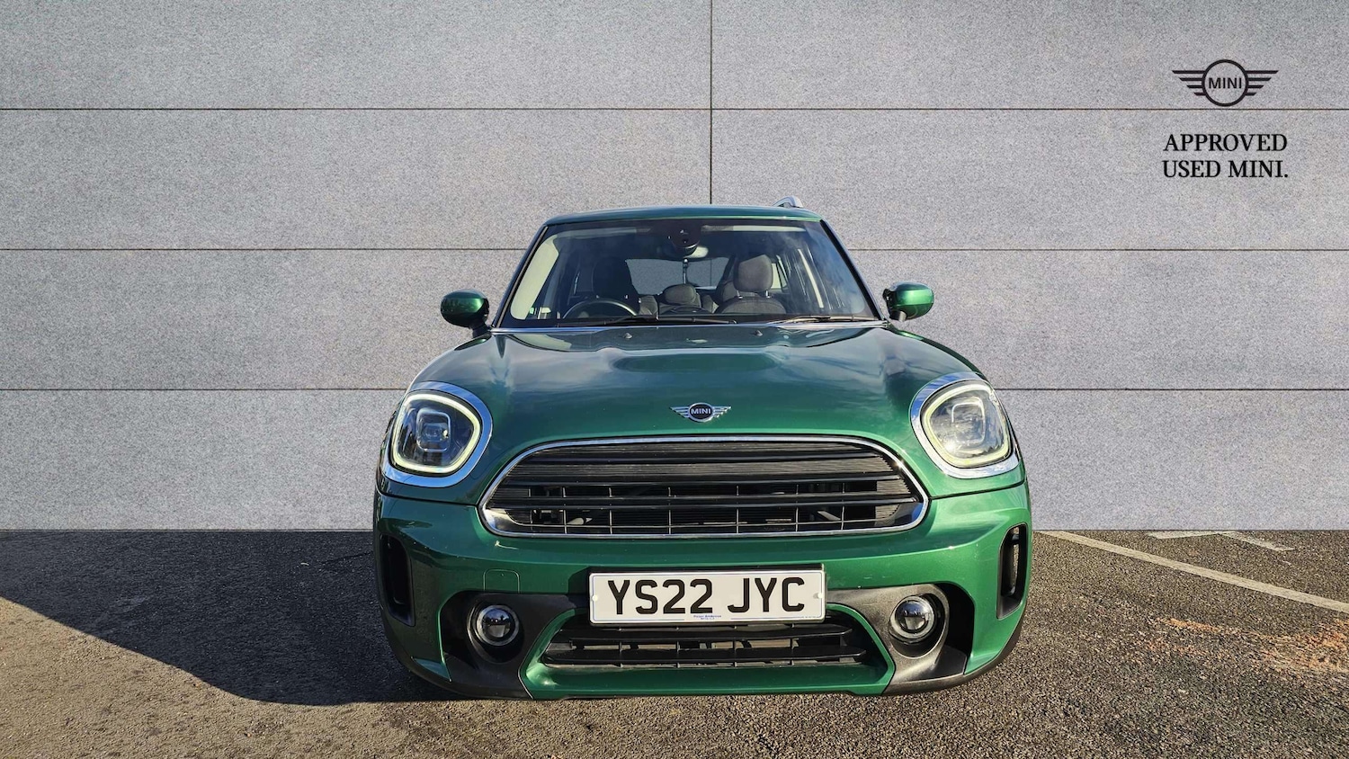 Used MINI Countryman 2022 for sale - 77112371: Photo 15