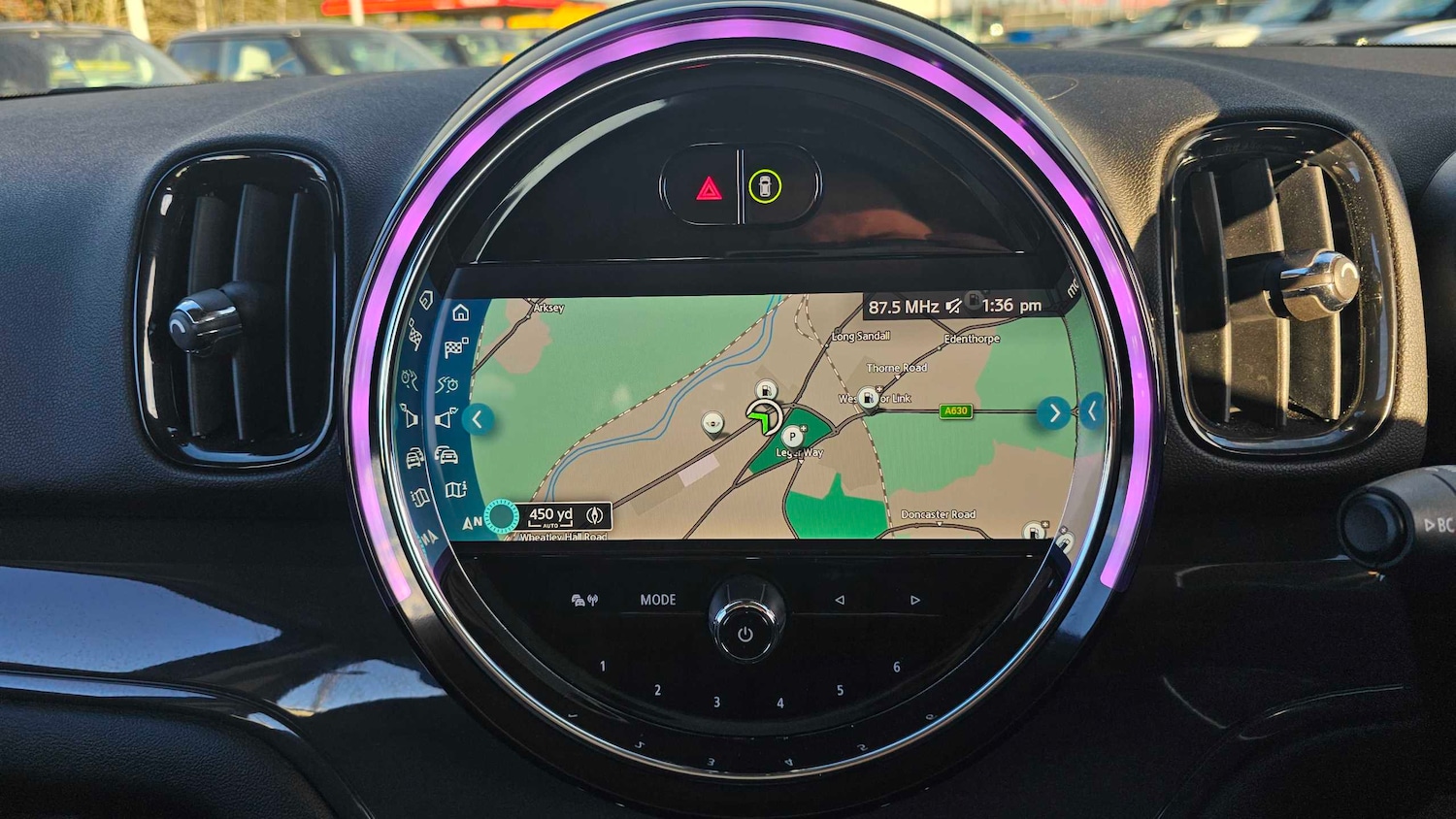 Used MINI Countryman 2022 for sale - 77112371: Photo 18