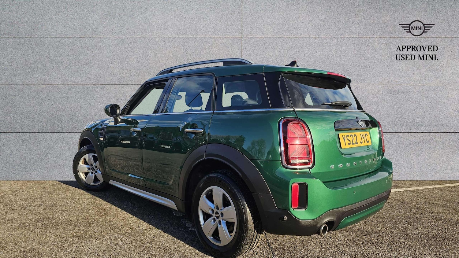 Used MINI Countryman 2022 for sale - 77112371: Photo 2