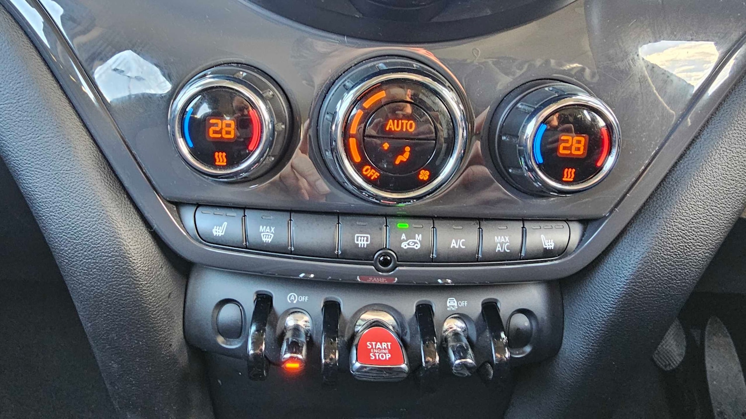 Used MINI Countryman 2022 for sale - 77112371: Photo 24