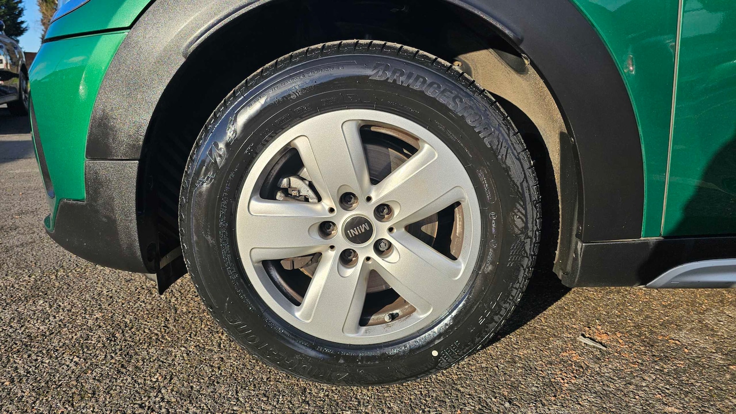 Used MINI Countryman 2022 for sale - 77112371: Photo 32