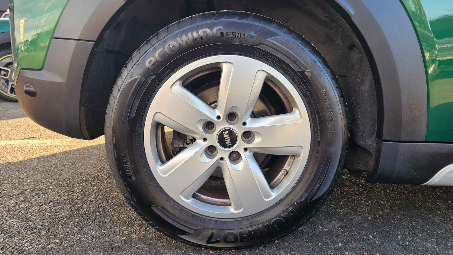 Used MINI Countryman 2022 for sale - 77112371: Photo 33