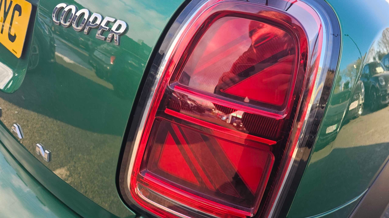 Used MINI Countryman 2022 for sale - 77112371: Photo 35