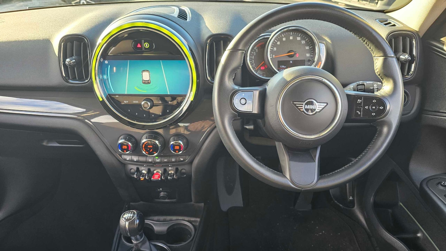 Used MINI Countryman 2022 for sale - 77112371: Photo 4