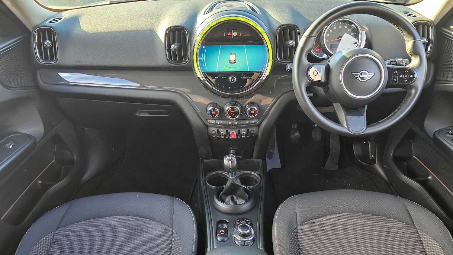 Used MINI Countryman 2022 for sale - 77112371: Photo 5