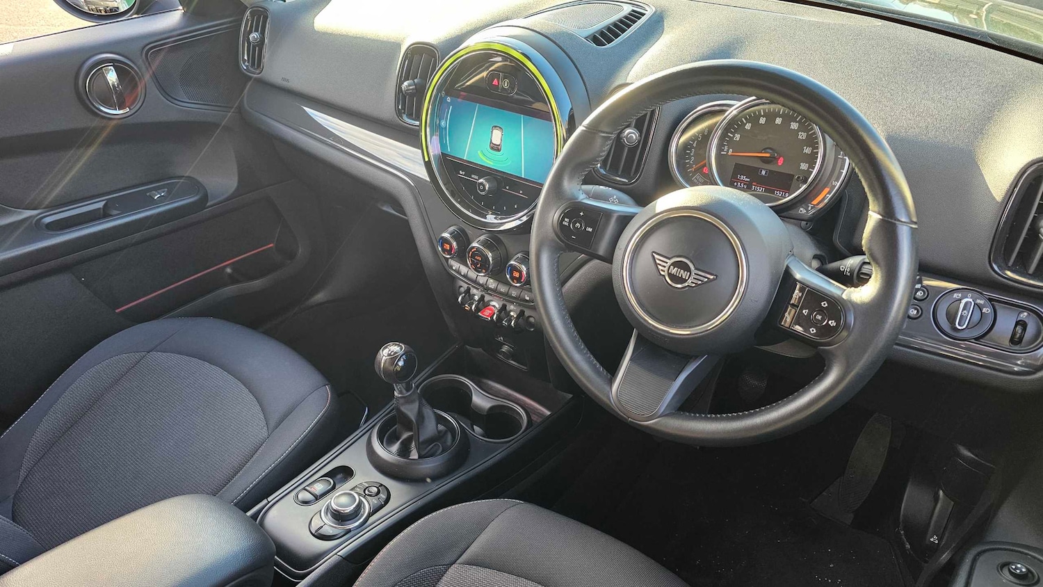 Used MINI Countryman 2022 for sale - 77112371: Photo 7