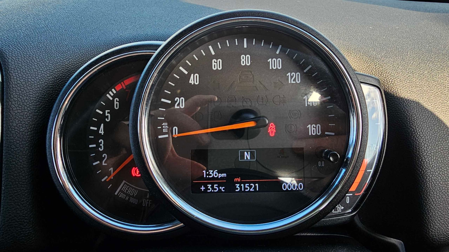 Used MINI Countryman 2022 for sale - 77112371: Photo 8