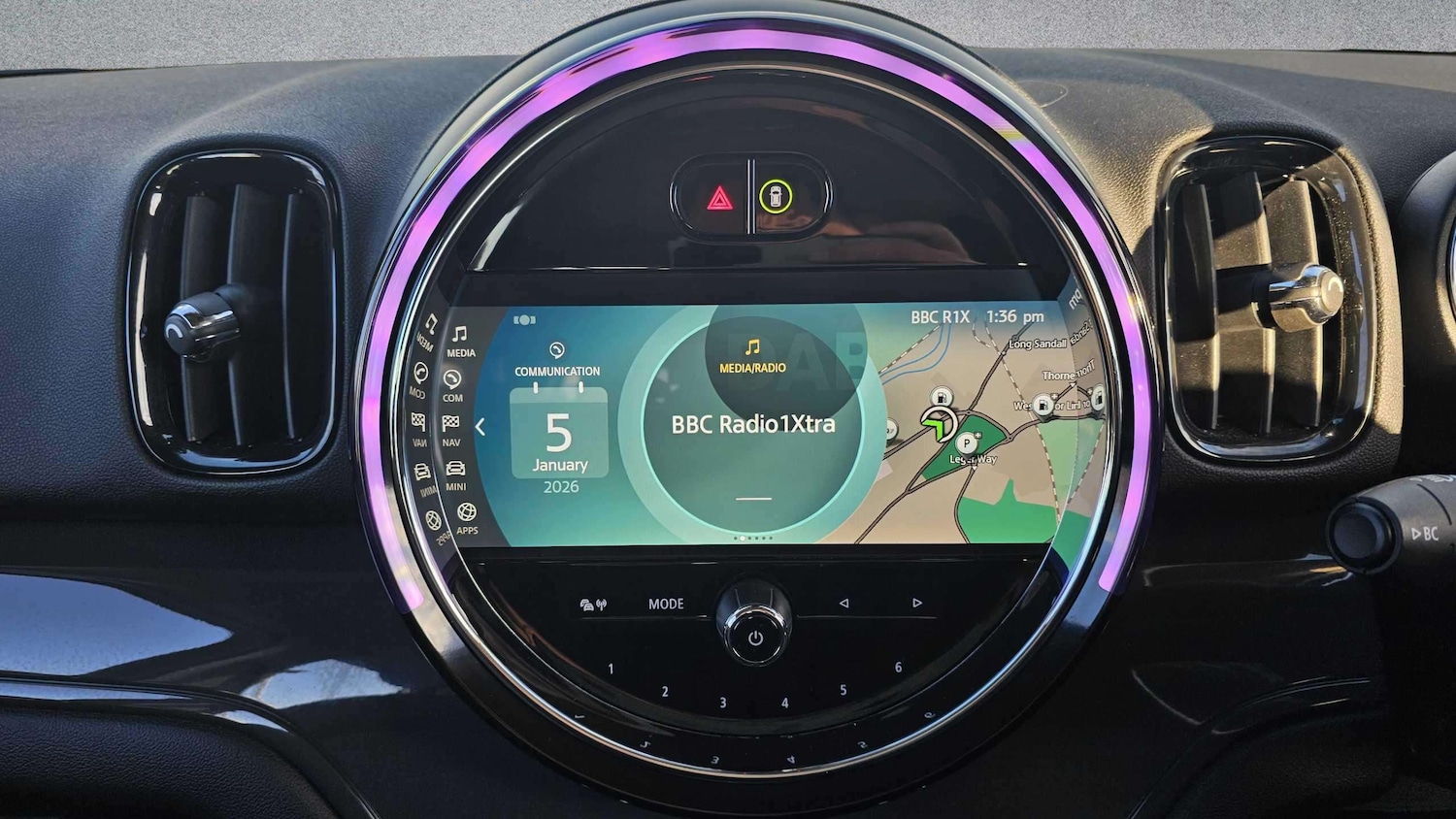 Used MINI Countryman 2022 for sale - 77112371: Photo 9