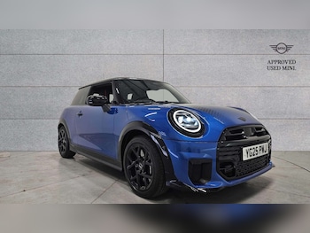 Used MINI Cooper 2025 for sale - 75930965: Photo