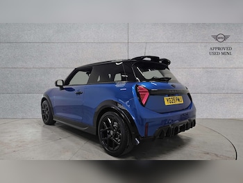 Used MINI Cooper 2025 for sale - 75930965: Photo