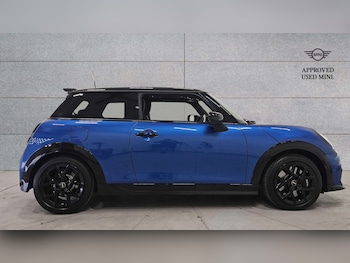 Used MINI Cooper 2025 for sale - 75930965: Photo