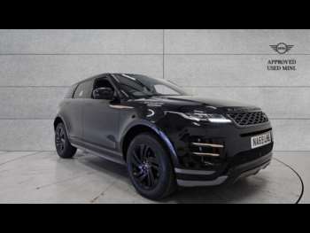 2019 - 2.0 D150 R-Dynamic S 5dr Auto