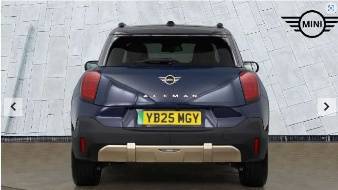 Used MINI Aceman for sale - 77961162: Photo 10