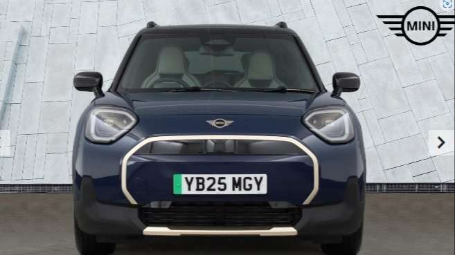 Used MINI Aceman for sale - 77961162: Photo 11