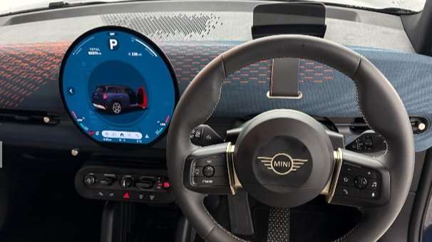 Used MINI Aceman for sale - 77961162: Photo 12