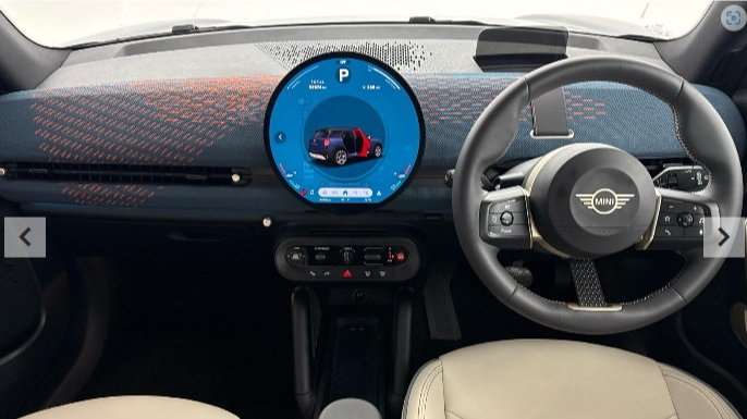 Used MINI Aceman for sale - 77961162: Photo 13