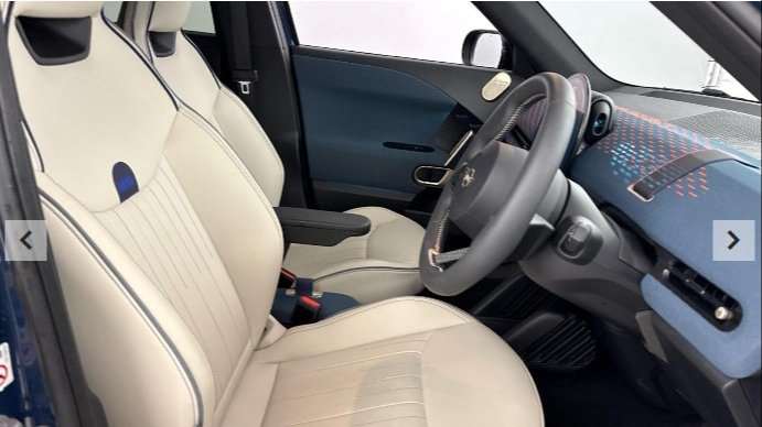 Used MINI Aceman for sale - 77961162: Photo 14