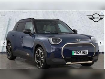 Used MINI Aceman 2025 for sale - 77961162: Photo