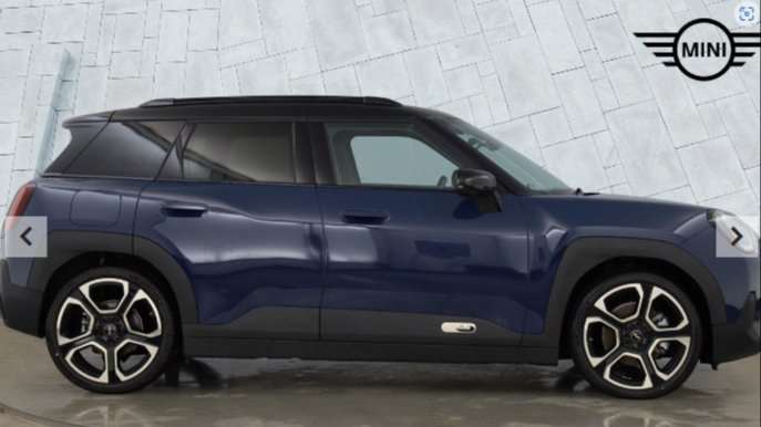 Used MINI Aceman for sale - 77961162: Photo 3