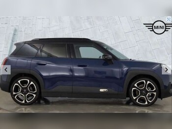 Used MINI Aceman 2025 for sale - 77961162: Photo