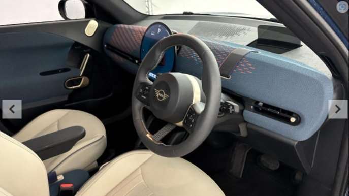 Used MINI Aceman for sale - 77961162: Photo 5